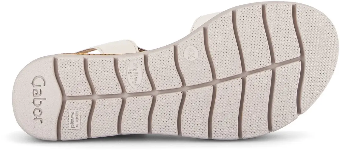 Gabor Damen Sandalette Genua 82.700.52 - 37.5 - afbeelding 4 van 6