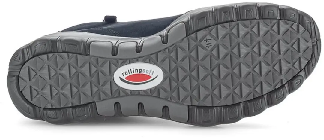 Gabor Rolling Soft Art 76.868 46 Dameslaarzen