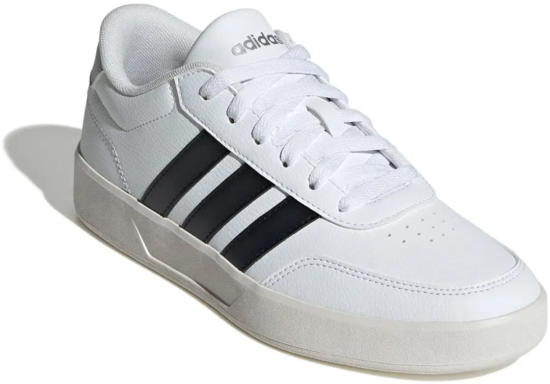 Adidas Breaknet 3.0 Schoenen - 41 1/3 - Wit - afbeelding 4 van 6