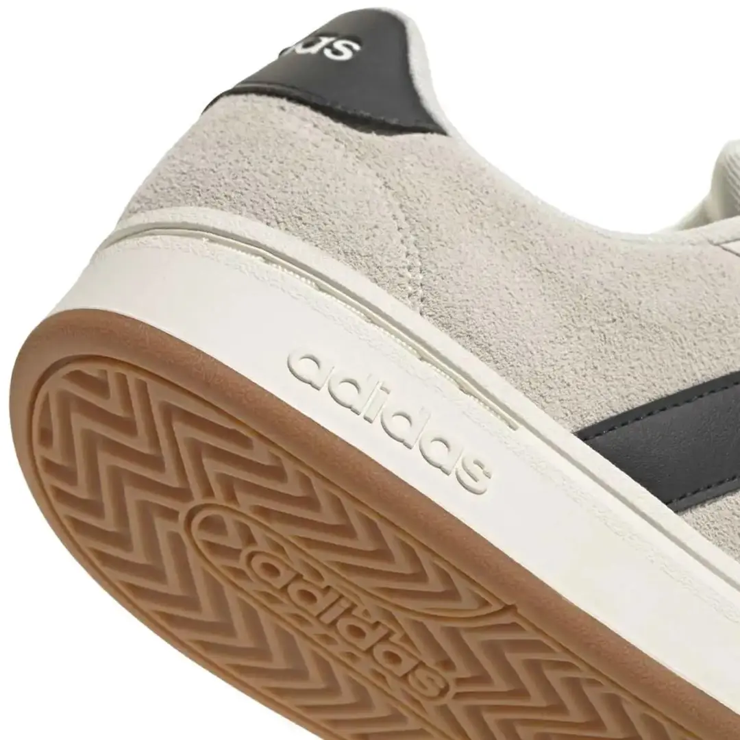 Adidas Grand Court Alpha 00's Sneakers - Wit 42.5 - afbeelding 5 van 6