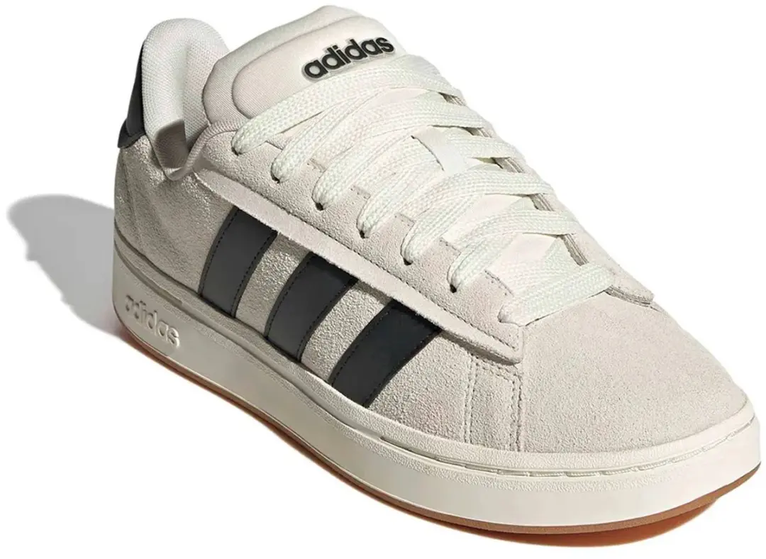 Adidas Grand Court Alpha 00's Sneakers - Wit 42.5 - afbeelding 3 van 6