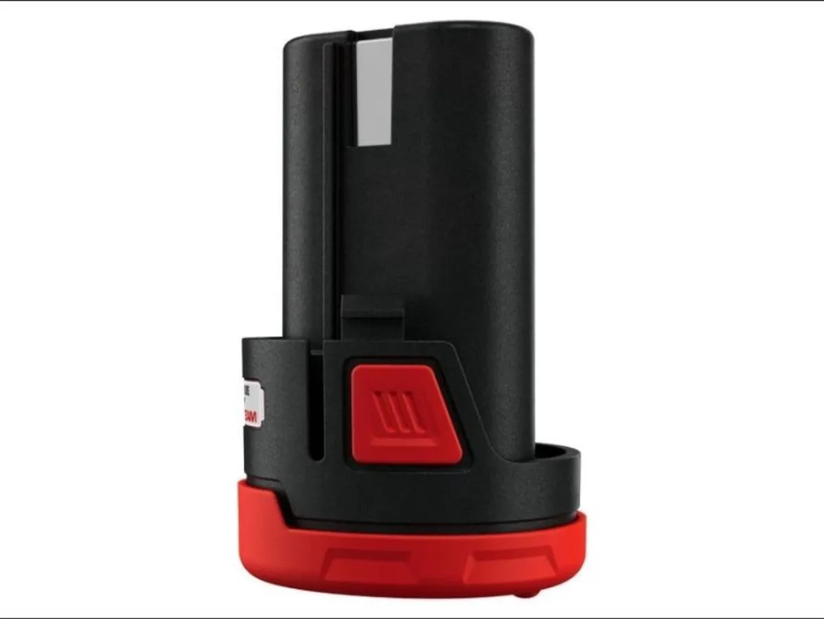 PARKSIDE 12V Accu 2000mAh