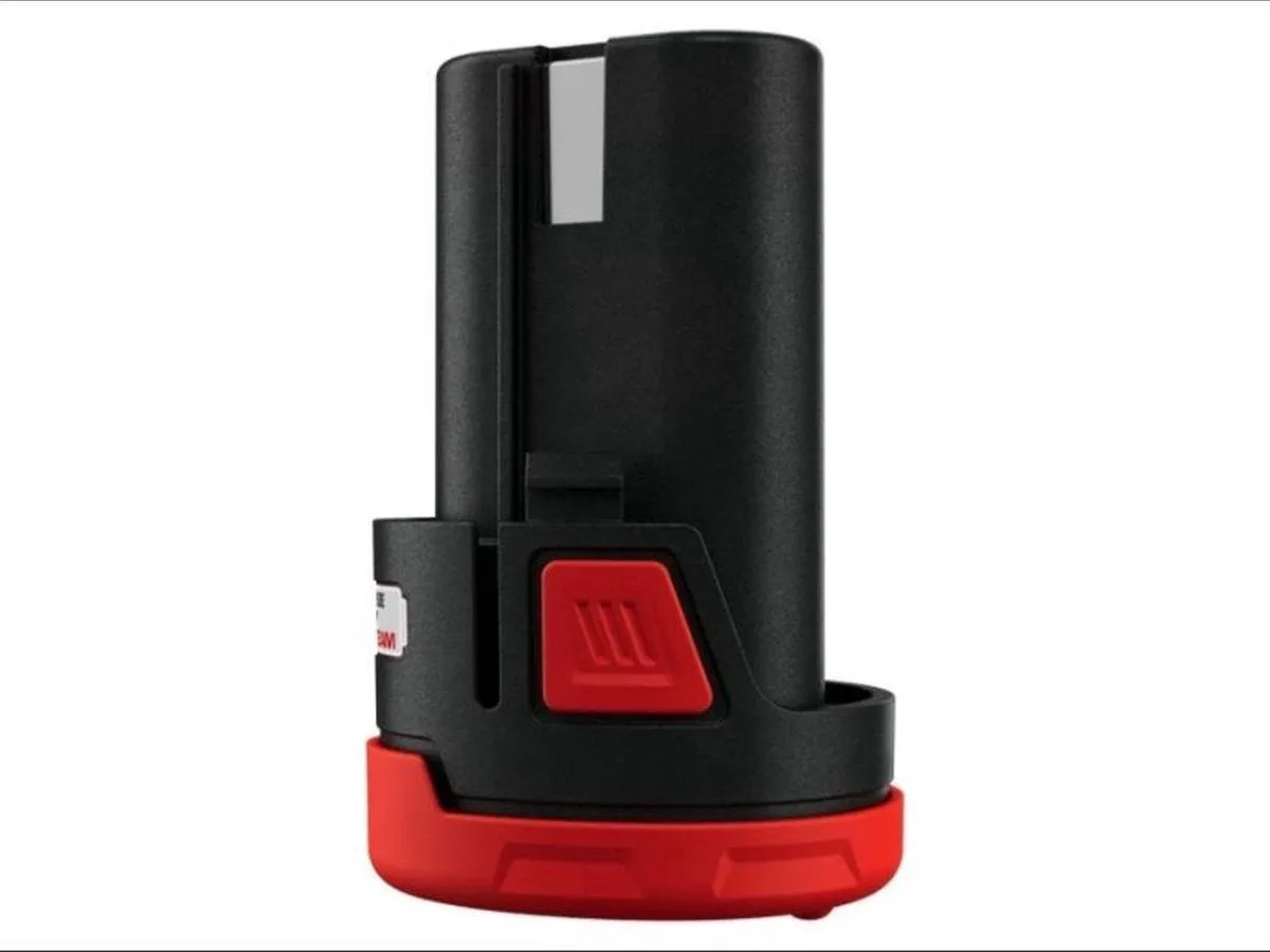 PARKSIDE 12V Accu 2000mAh