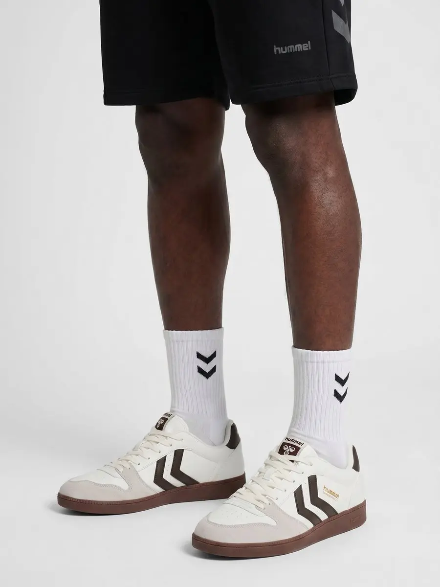 hummel Handball Perfekt SP Indoor Schoenen - Java - afbeelding 5 van 6