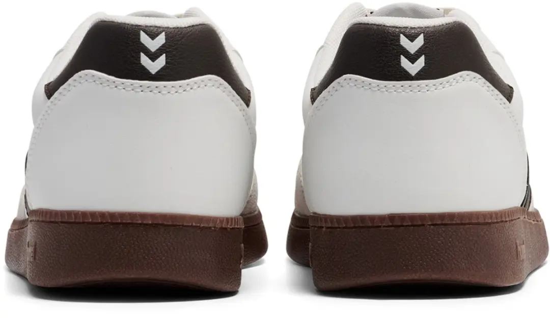 hummel Handball Perfekt SP Indoor Schoenen - Java - afbeelding 2 van 6