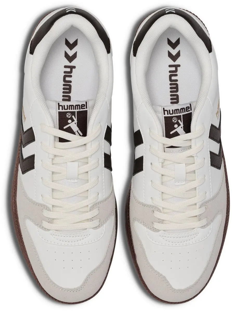 hummel Handball Perfekt SP Indoor Schoenen - Java - afbeelding 3 van 6