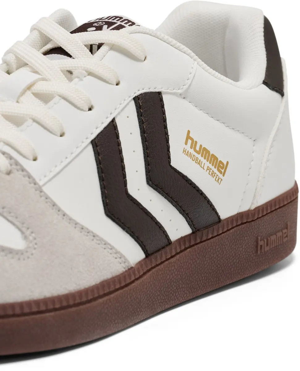 hummel Handball Perfekt SP Indoor Schoenen - Java - afbeelding 4 van 6