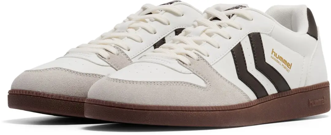 hummel Handball Perfekt SP Indoor Schoenen - Java - afbeelding 6 van 6