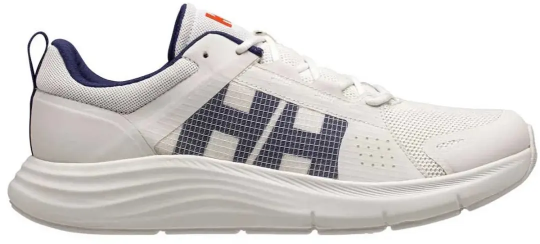 Helly Hansen Ahiga Evo 5 Schoenen - 46.5 Off White - afbeelding 3 van 4