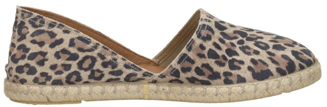 Verbenas Carmen Espadrilles Dames