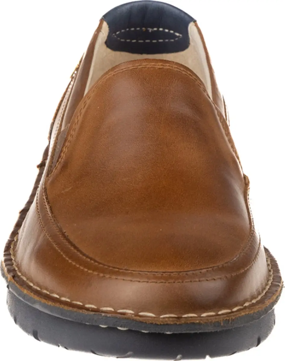 Pikolinos Instapper Rivas M3T-3197C1 - Bruin - Maat 39 - afbeelding 6 van 6