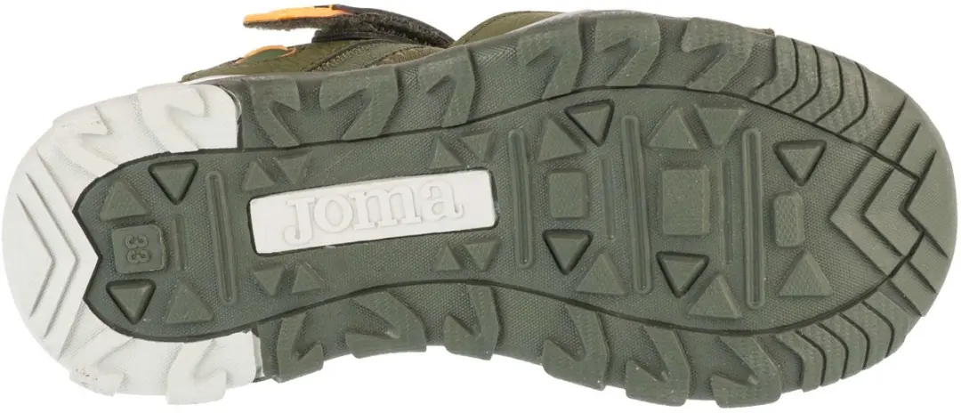 Joma S.Lake Jr 25 SLAKJS Sandalen - 28 Groen