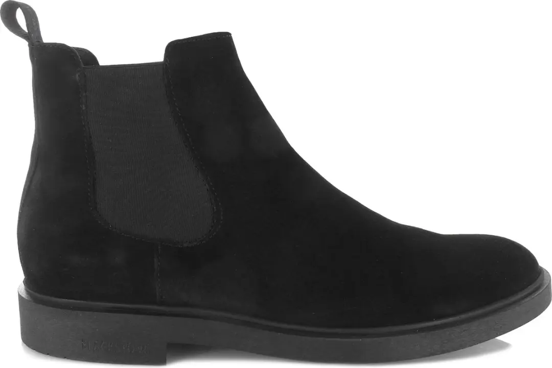 Blackstone WG81 Chelsea Boots - Maat 44 - afbeelding 6 van 6