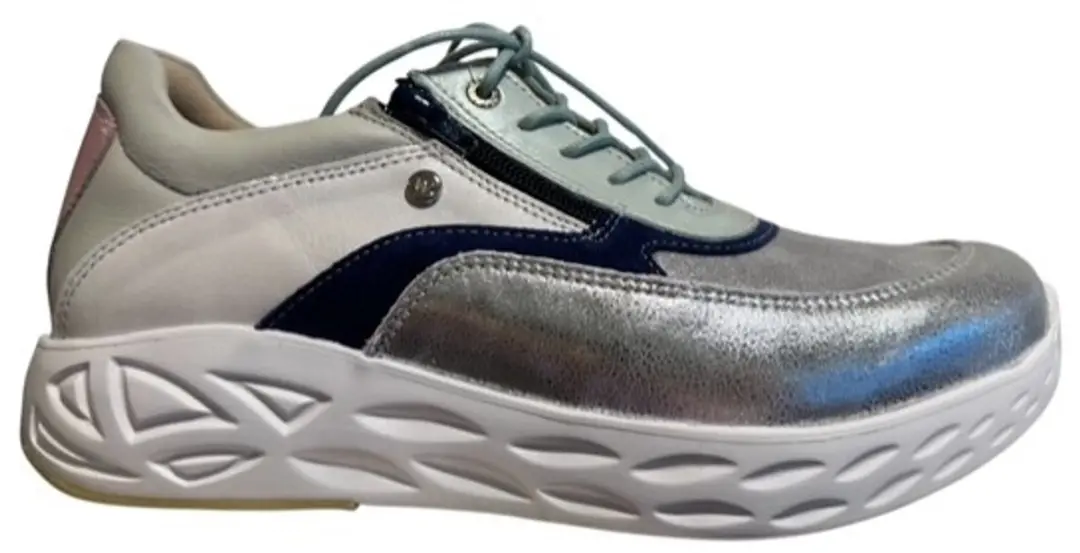 Wolky Dames Sneakers Vitality 05703