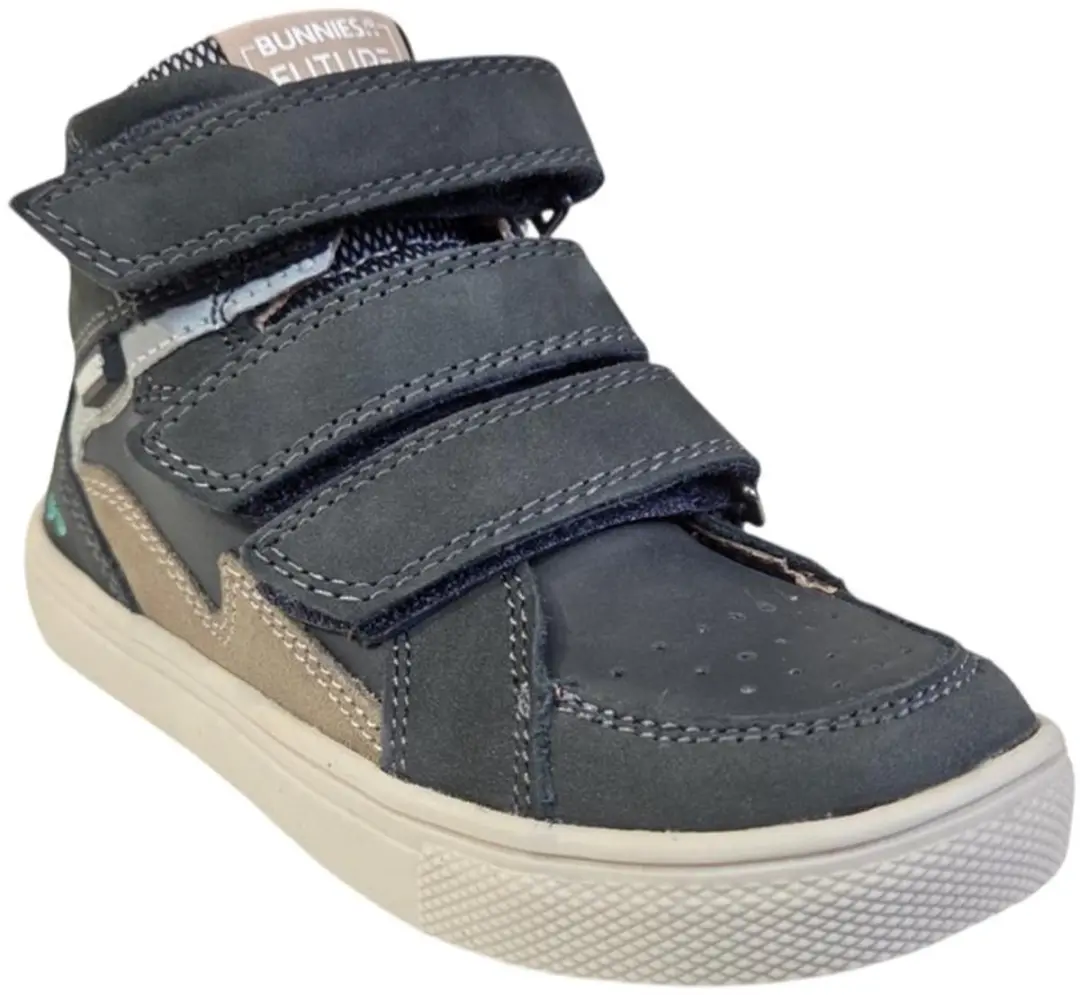 BunniesJR 226711-129 Schoen - Maat 23 - Blauw