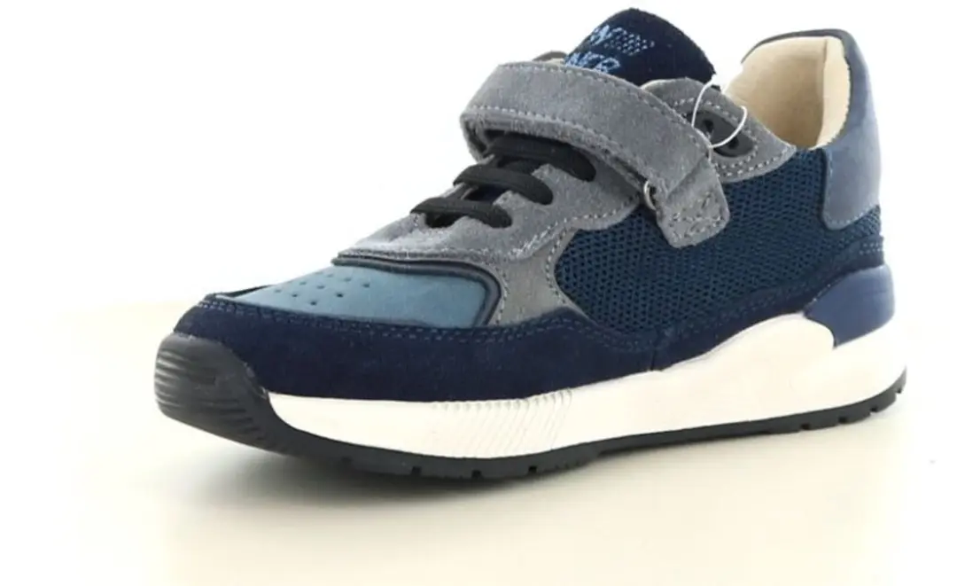 Shoesme ST24W008-A Lage Schoenen - Blauw Maat 32 - afbeelding 5 van 6