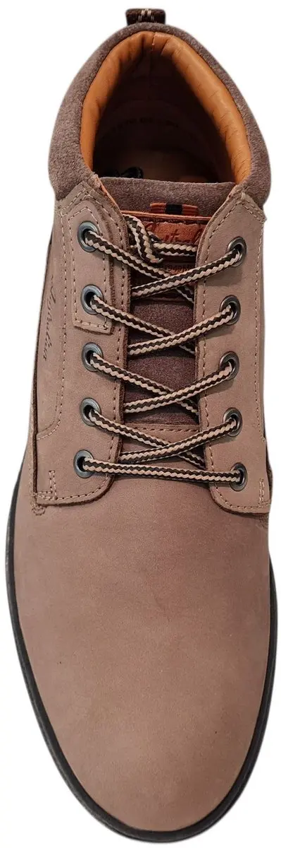 Australian Middelburg Boots Heren - Taupe - Maat 45