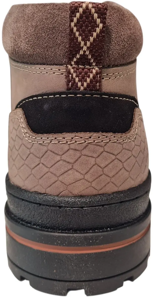 Australian Middelburg Boots Heren - Taupe - Maat 45