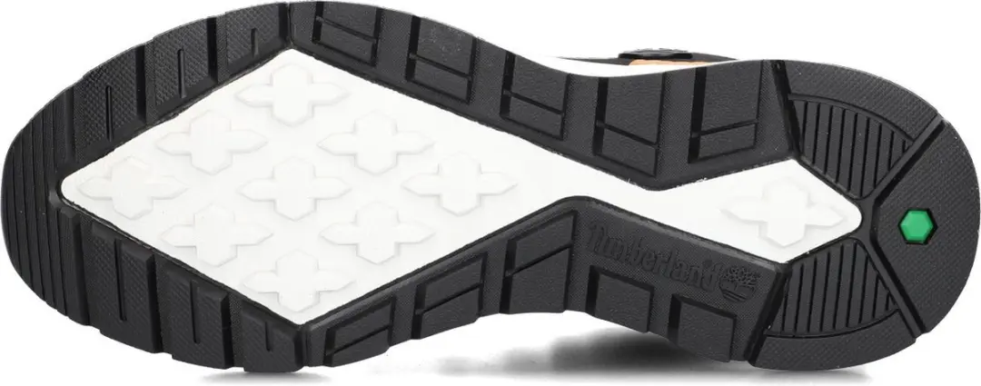 Timberland Sprint Trekker Mid Sneakers - Heren - Zwart - Maat 41,5 - afbeelding 3 van 6