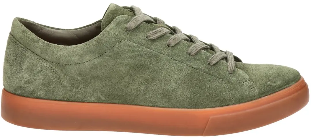 ECCO Soft 10 Heren Sneaker