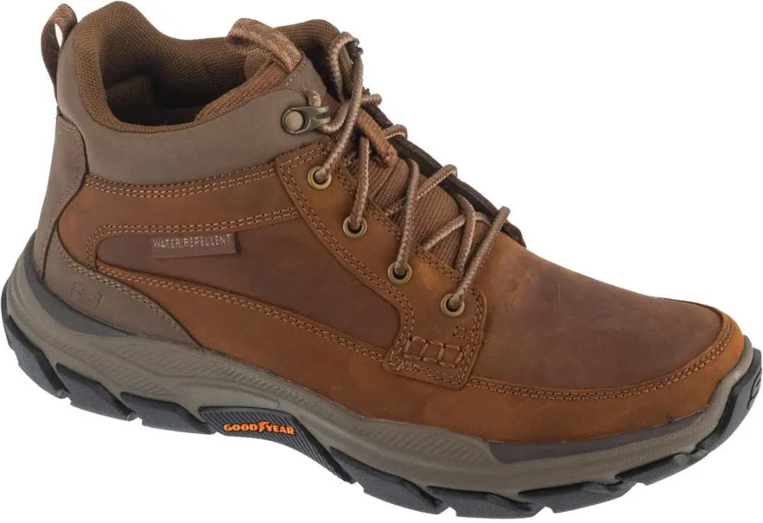 Skechers Respected Esmont Laarzen