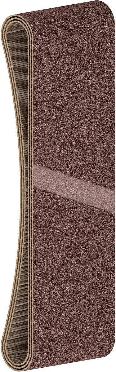 Bosch Professional 3 Banden 75x508mm Best Wood+Paint