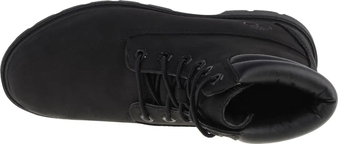 Timberland 6 in Basic Boots Dames - Zwart