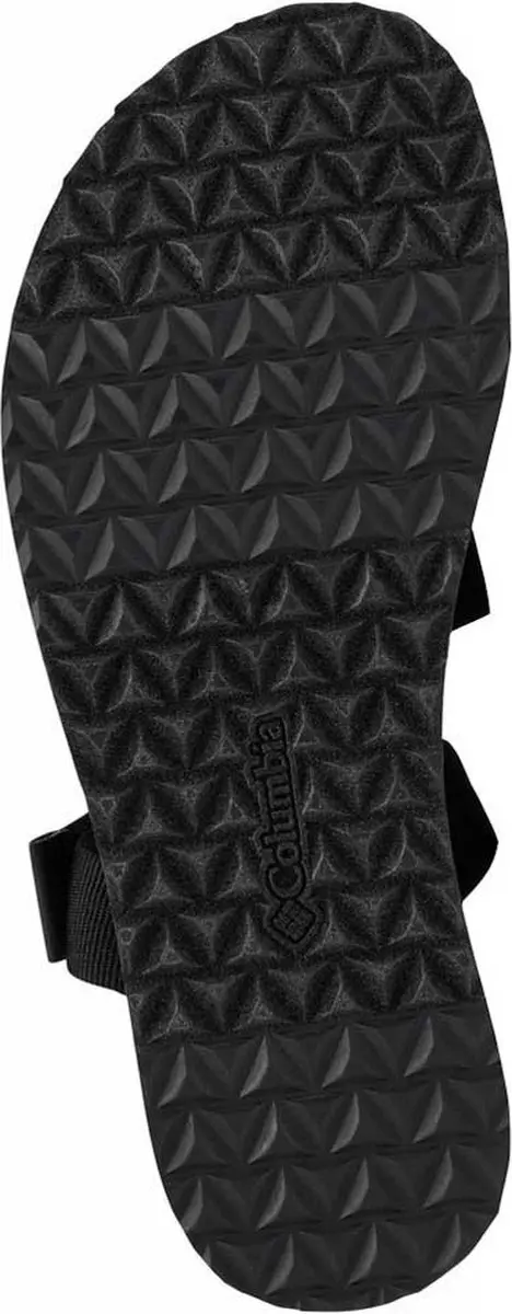 Columbia Alava Sandalen - Zwart - afbeelding 3 van 6