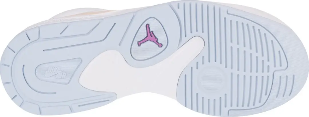 Nike Wmns Air Jordan Stadium 90 FV3624-151 Basketbalschoenen - Wit