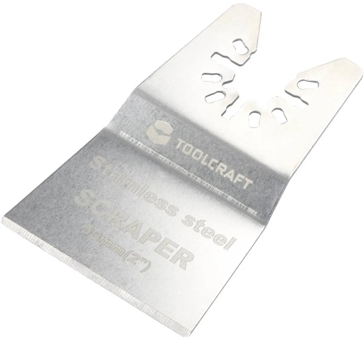 TOOLCRAFT TO-10258344 Multitool Accessoire Set 20-delig - RVS