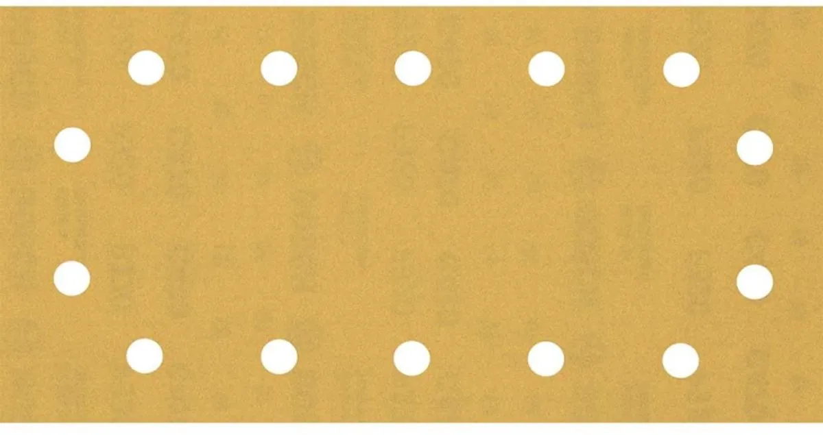 Bosch Professional EXPERT C470 Oscillerend Schuurpapier 230x115mm