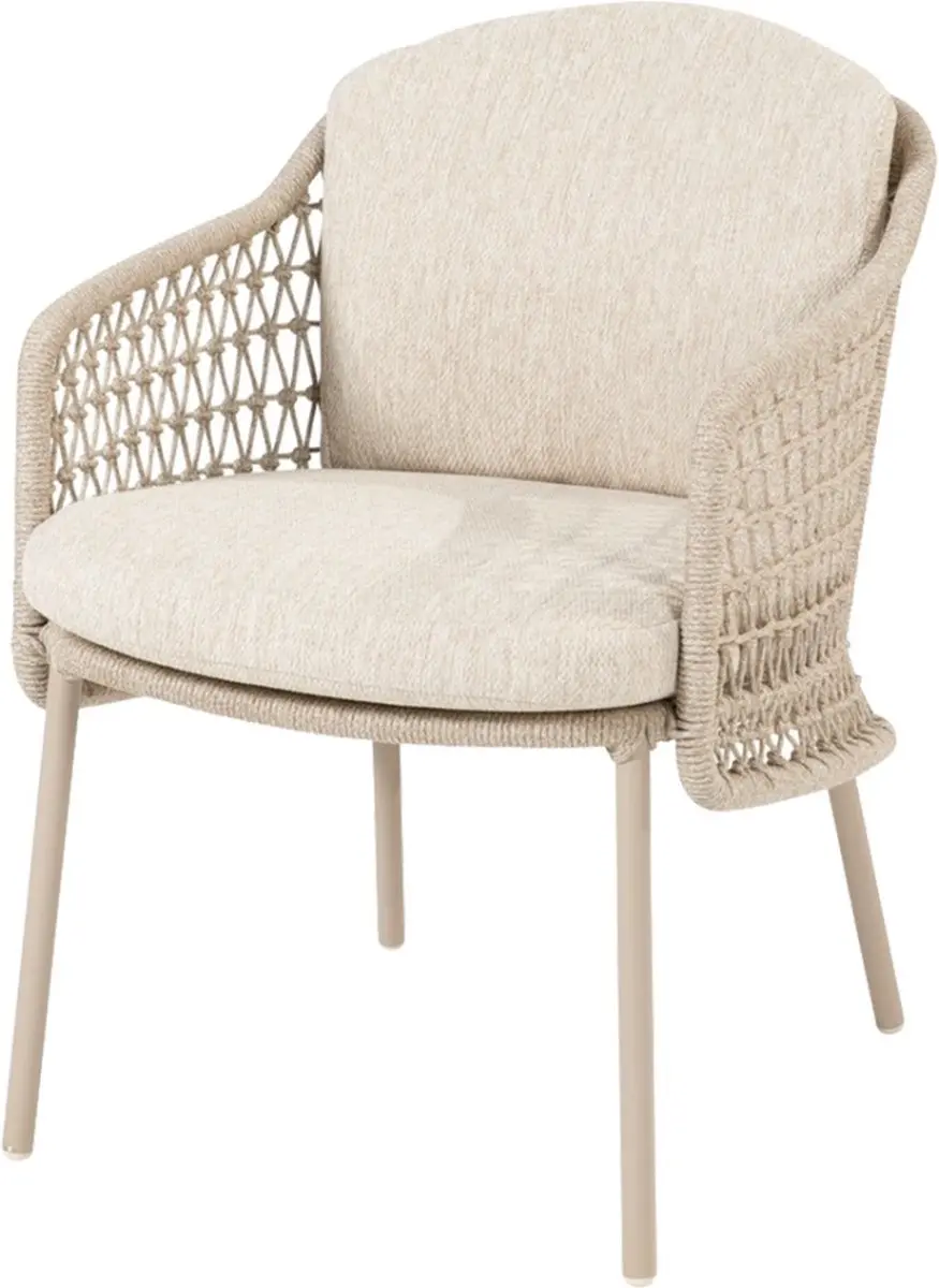 4 Seasons Outdoor Puccini Tuinstoel