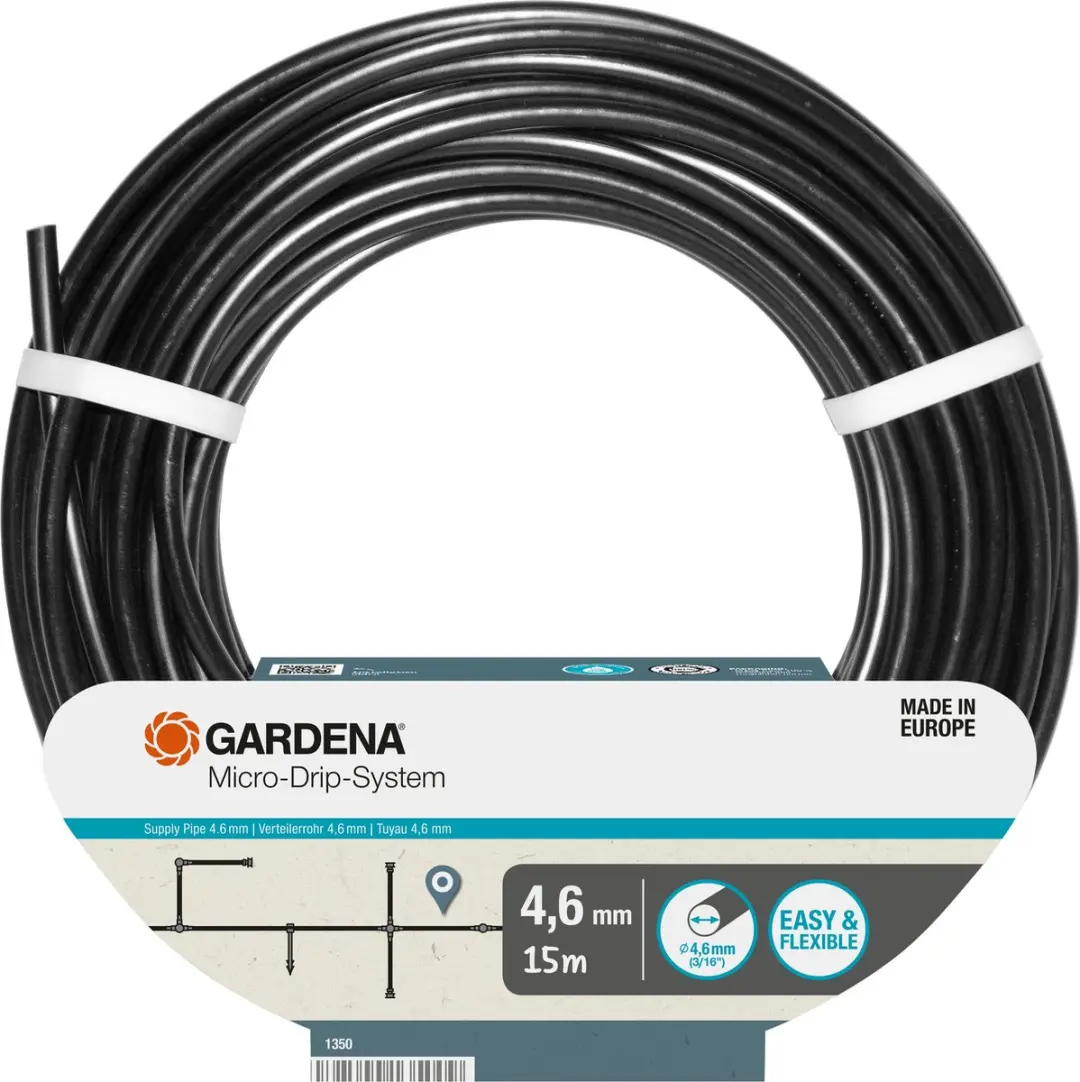 Gardena Verdeelbuis 15m - afbeelding 4 van 6