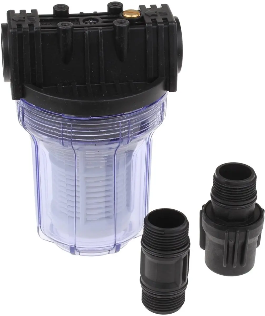 Kärcher Voorfilter voor pomp 120mm G1