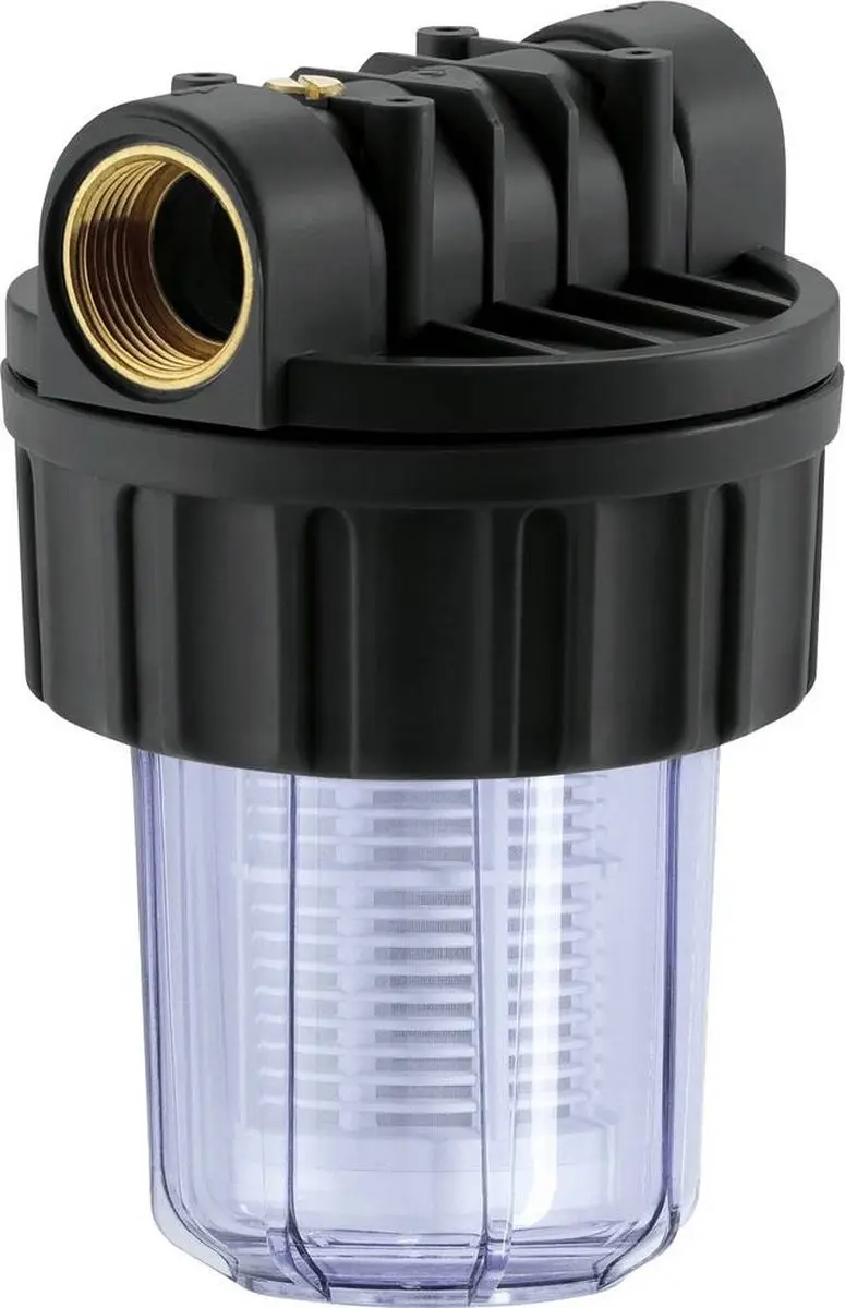 Kärcher Voorfilter voor pomp 120mm G1 - Kunststof - afbeelding 4 van 4