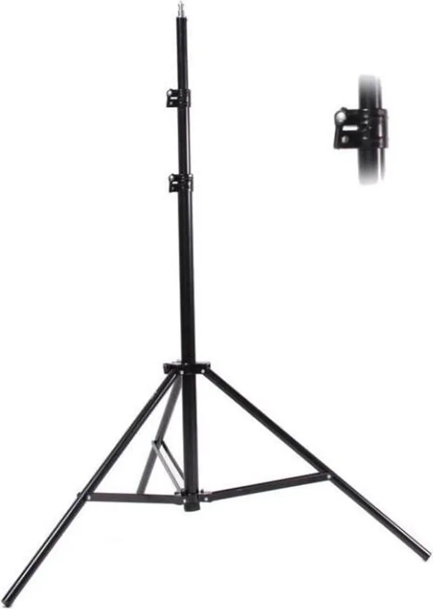 Falcon Eyes W806 Lampstatief 114-260cm