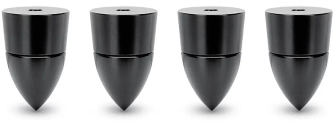 Dynavox 207657 Luidspreker-spikes