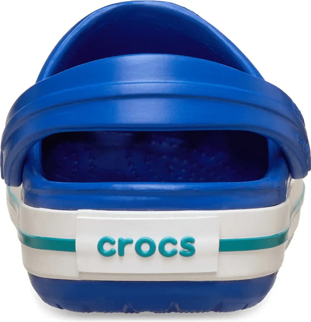 Crocs Crocband Clogs Toddler - Blauw - Maat 25/26 - afbeelding 5 van 5