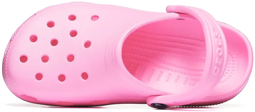 Crocs Classic Klompen Roze 39-40 - afbeelding 3 van 6