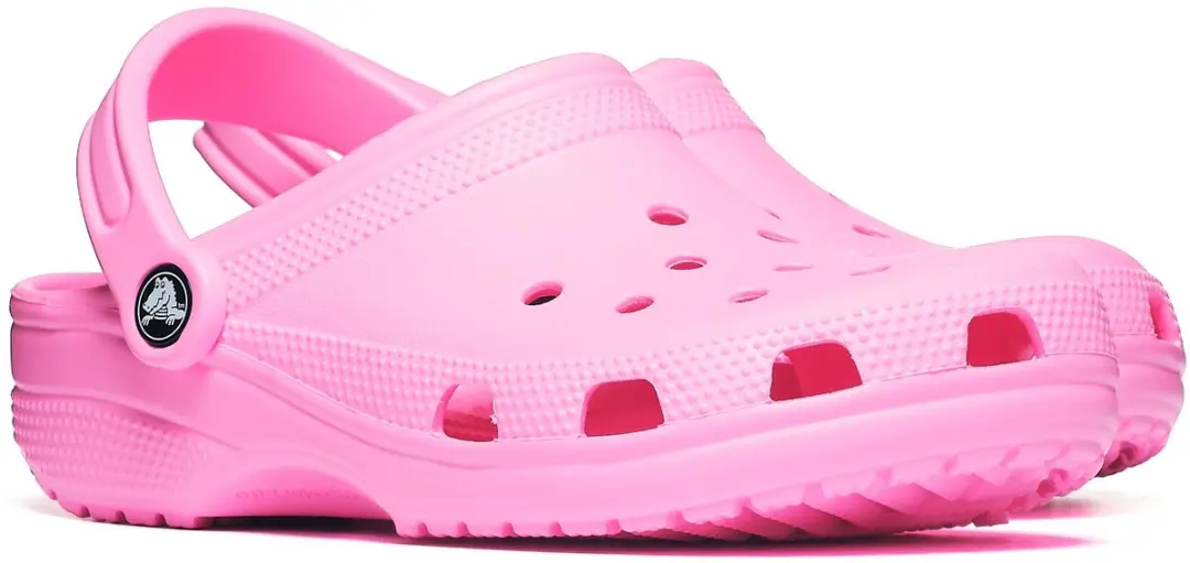 Crocs Classic Klompen Roze 39-40 - afbeelding 5 van 6