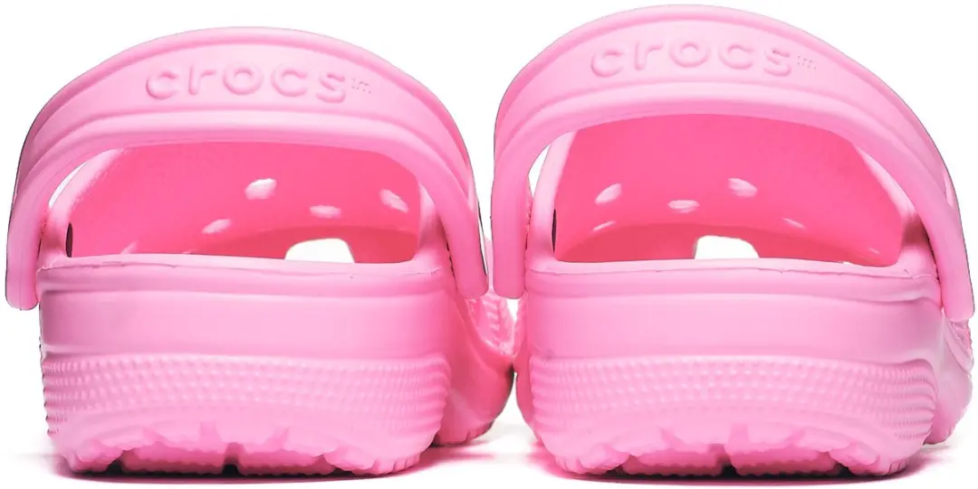 Crocs Classic Klompen Roze 39-40 - afbeelding 4 van 6