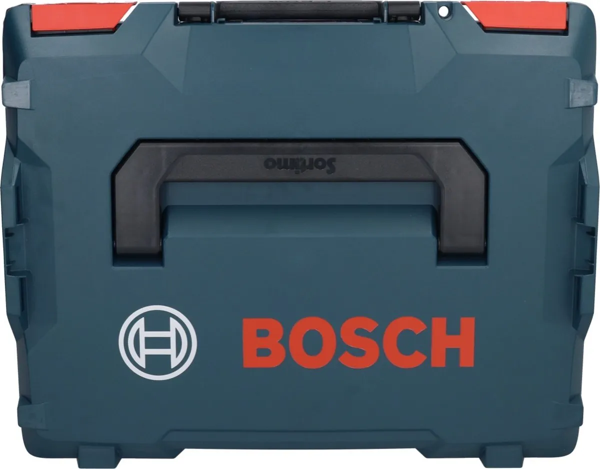 Bosch Professional GDR 12V-110 Accu Slagschroevendraaier 110Nm - 2x 3.0Ah