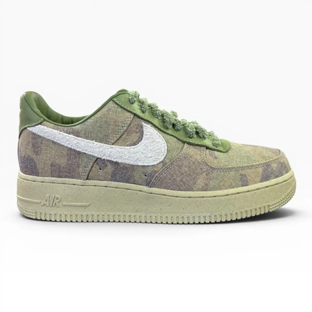 Nike Nike Air Force 1 Low QS