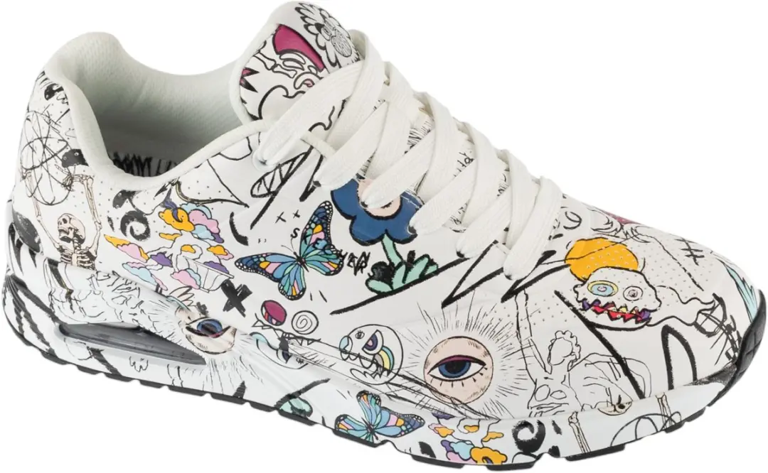 Skechers Uno