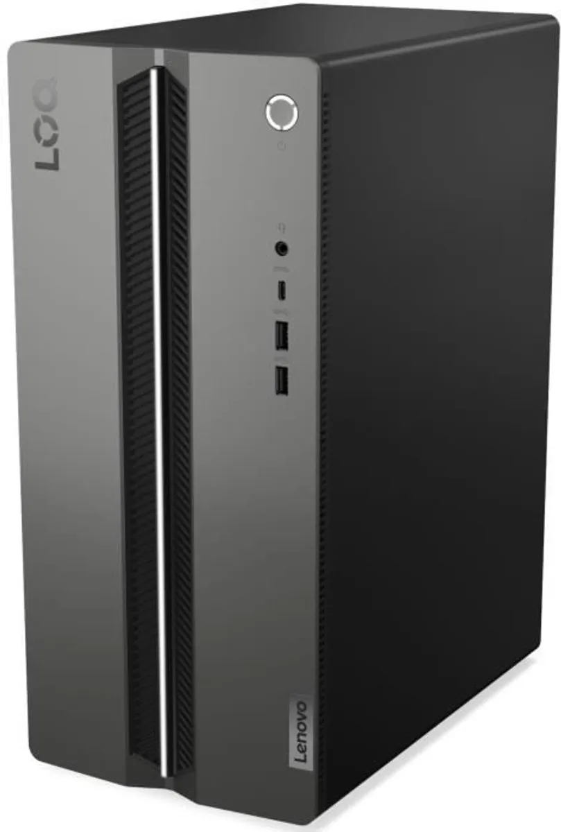 Lenovo LOQ Tower 17IRR9 Gaming PC