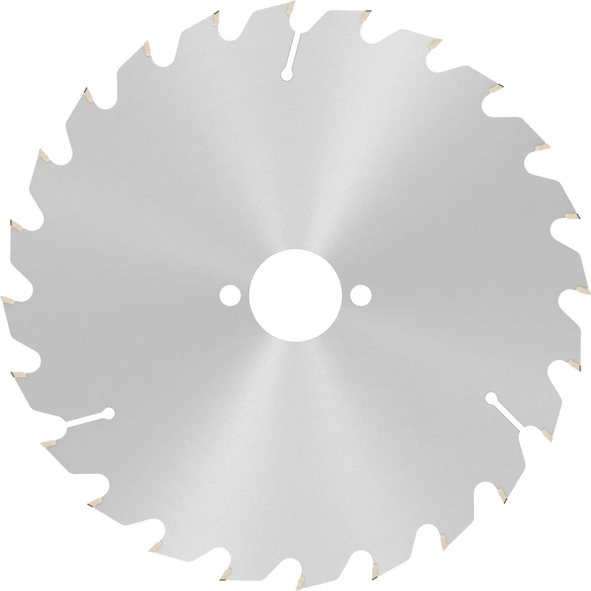 Bosch Professional Cirkelzaagblad Optiline 190mm - Hout - 24 Tanden