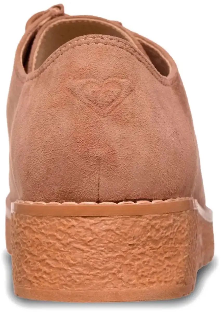Roxy Tenerria Bootschoenen - Bruin - EU 40 - afbeelding 3 van 4