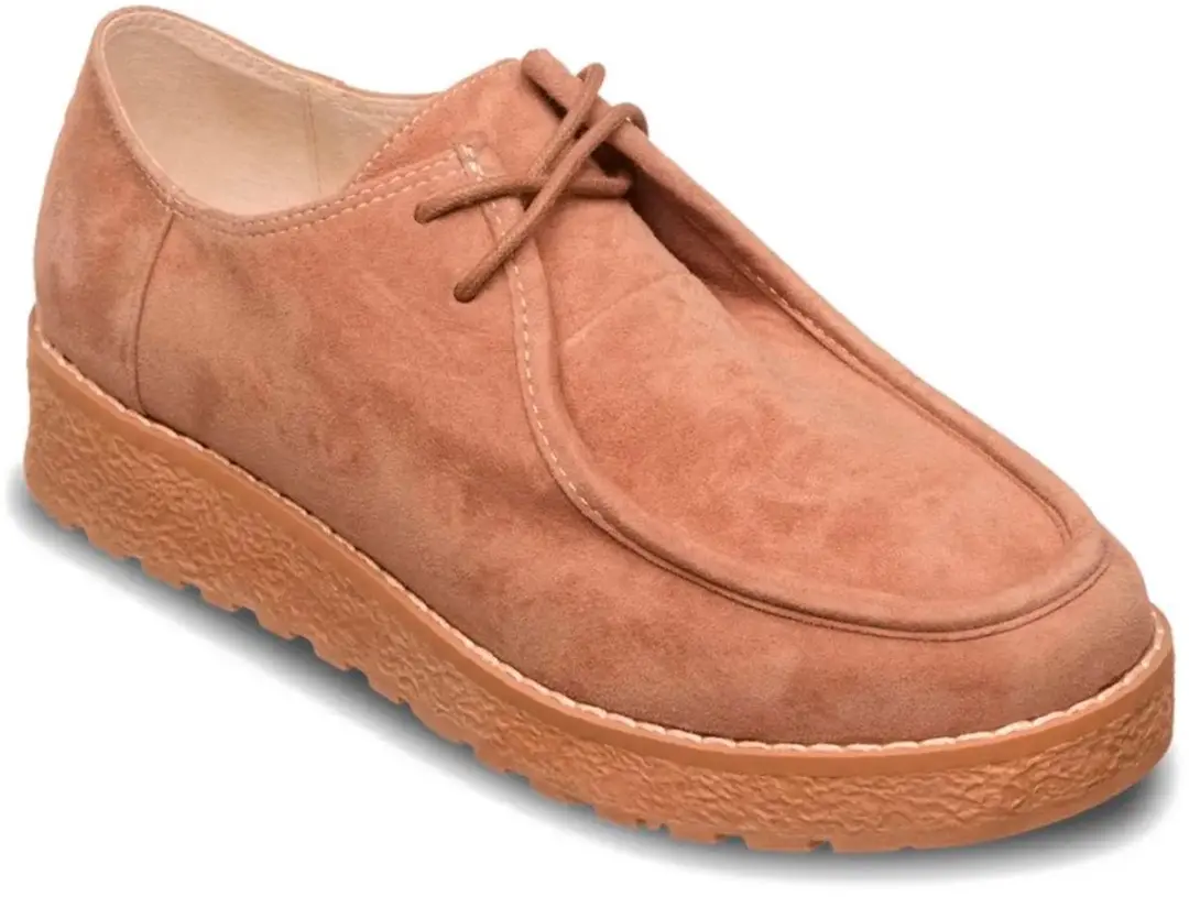 Roxy Tenerria Bootschoenen - Bruin - EU 40 - afbeelding 2 van 4