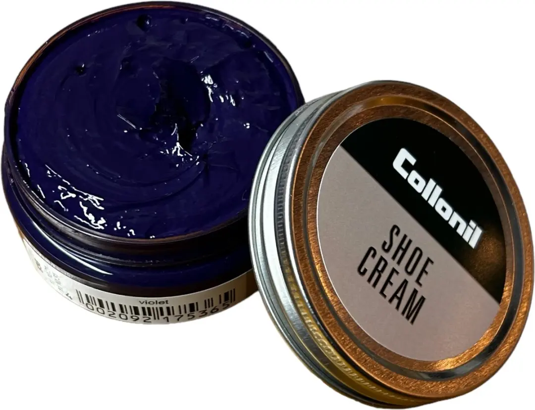 Collonil Shoe Cream