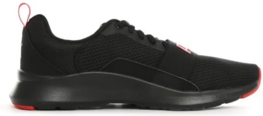Puma Wired